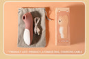 Otário clitóris poderoso sucção vibrador feminino clitóris mamilo oral estimulador de vácuo massageador brinquedos sexuais adultos bens para mulher