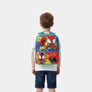 Mochila Kids Spidey Dino
