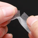 36 pçs fita micropore maquiagem fita micropore para cílios fitas de cílios japoneses fita de olhos para extensão de cílios fitas respiráveis