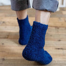 1/3 pares homens super grosso coral velo meias de alta qualidade casa piso quente inverno frio neve bota meias algodão pelúcia meia térmica