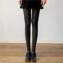 Talenza meias femininas finas meia-calça super elástica tamanho grande leggings vermelho feminino sexy collants primavera outono inverno