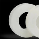 36 pçs fita micropore maquiagem fita micropore para cílios fitas de cílios japoneses fita de olhos para extensão de cílios fitas respiráveis