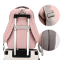Fengdong-Saco Escolar de Grande Capacidade para Crianças, Mochila Bonito para Meninas, Kawaii Bookbag para Crianças, Presente dos Estudantes Primários