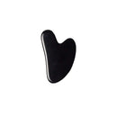 Conjunto de Rolos Faciais de Gelo, Ferramenta de Massagem Gua Sha para Contorno e Lifting Facial