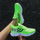 Homens sapatos esportivos casuais respirável tênis leves ao ar livre malha preto tênis de corrida atlético jogging tenis sapatos caminhada