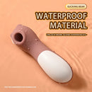 Otário clitóris poderoso sucção vibrador feminino clitóris mamilo oral estimulador de vácuo massageador brinquedos sexuais adultos bens para mulher