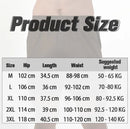Homens puro algodão boxer shorts homem cintura alta grande roupa interior casual sólida cuecas plus size alo calças pijama boxers M-3XL 2025