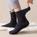 1/3 pares homens super grosso coral velo meias de alta qualidade casa piso quente inverno frio neve bota meias algodão pelúcia meia térmica