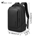 Hk designer masculino bolsa para portátil à prova dwaterproof água sacos de escola para meninos universitários masculino negócios esportes mochila viagem com carregamento usb