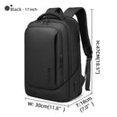 Hk designer masculino bolsa para portátil à prova dwaterproof água sacos de escola para meninos universitários masculino negócios esportes mochila viagem com carregamento usb