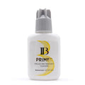1 garrafa ibeauty super bonder banana primer extensão de cílios falsos secagem rápida longa duração coreia impulsionador forte adesivo suprimentos