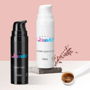 Libeauty único 15ml semi permanente sobrancelha tintura matiz rápido gel cílios kit sobrancelhas matiz tintura maquiagem sobrancelha creme ferramenta de maquiagem