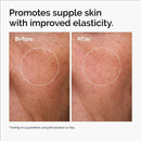 Ácido Hialurônico 2% + Soro Hidratante B5 com Essência de Ceramidas Líquido Desvanecendo Linhas Finas E Facial 30ml