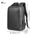 Hk designer masculino bolsa para portátil à prova dwaterproof água sacos de escola para meninos universitários masculino negócios esportes mochila viagem com carregamento usb