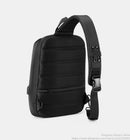 Mochila Antifurto Impermeável Kingsons/Vgoal para Homens, para Laptop de 14/13.3 polegadas com Porta USB e Cadeado TSA