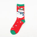 1 par novos homens mulheres meias de algodão casuais meias coloridas tripulação rua skate meias feliz engraçado harajuku sox meias