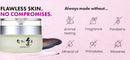 Creme facial de colágeno 50g, nutrição gorda para a pele, creme de textura fresca, creme hidratante para dia/noite mais jovem, cosméticos coreanos