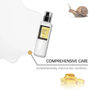 Caracol 96 mucina power essência desbotamento linhas finas hidratante levantamento endurecimento suavização nutrin brilho cuidados com a pele