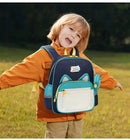 SUN EIGHT 12 polegadas NOVA Moda Crianças Mochila Crianças Saco Ao Ar Livre Sacos Escolares Do Jardim de Infância Mochilas Escolares Estudantes