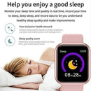 Relógio inteligente controle de música calorias distância rastreador de fitness mensagem lembrar masculino smartwatch feminino relógios pulseira relógio alarme y68