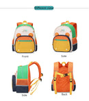 SUN EIGHT 12 polegadas NOVA Moda Crianças Mochila Crianças Saco Ao Ar Livre Sacos Escolares Do Jardim de Infância Mochilas Escolares Estudantes