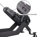 ROUGH BEAST 522 70W Power Sex Machines para Mulher Masturbação Pistola de Bombeamento, Engrenagem Turbo de Forte Potência, Máquina de Masturbação de Amor