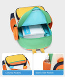 SUN EIGHT 12 polegadas NOVA Moda Crianças Mochila Crianças Saco Ao Ar Livre Sacos Escolares Do Jardim de Infância Mochilas Escolares Estudantes