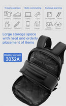Tigernu anti-roubo mochilas grande capacidade saco 15.6 17 19 polegada mochila portátil para homens mochila de viagem bolsa feminina