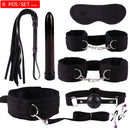 Brinquedos Sexuais para Mulheres, Kit BDSM para Casais, Acessórios Eróticos, Algemas para Sessões, Plug Anal, Jogos Sexuais, Brinquedos Sexy para Adultos, Loja Sexy