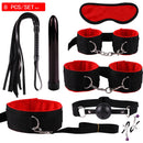 Brinquedos Sexuais para Mulheres, Kit BDSM para Casais, Acessórios Eróticos, Algemas para Sessões, Plug Anal, Jogos Sexuais, Brinquedos Sexy para Adultos, Loja Sexy