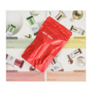 Cola para extensão de cílios sky, 5ml, 1-2s, secagem rápida, cola para extensão de cílios postiços com etiqueta de segurança, ferramentas de maquiagem adesivas para cílios, 1 peça