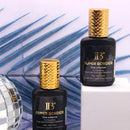1 garrafa ibeauty super bonder extensão de cílios postiços secagem rápida longa duração coreia loja de beleza suprimentos adesivos fortes