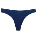 5 pçs/set calcinha de algodão g-string calcinha feminina sexy lingerie feminina tanga para mulher cor sólida calcinha íntima