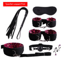 Brinquedos Sexuais para Mulheres, Kit BDSM para Casais, Acessórios Eróticos, Algemas para Sessões, Plug Anal, Jogos Sexuais, Brinquedos Sexy para Adultos, Loja Sexy