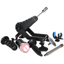 ROUGH BEAST 522 70W Power Sex Machines para Mulher Masturbação Pistola de Bombeamento, Engrenagem Turbo de Forte Potência, Máquina de Masturbação de Amor