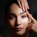 24k ouro ácido hialurônico creme para os olhos anti círculos escuros sacos de olho endurecimento hidratante olhos produtos de cuidados com a pele