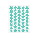 40 pçs/120 pçs colorido pe espinha remendos bonito em forma de estrela espinha capa adesivo invisível espinha capa remoção espinha remendo