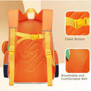 SUN EIGHT 12 polegadas NOVA Moda Crianças Mochila Crianças Saco Ao Ar Livre Sacos Escolares Do Jardim de Infância Mochilas Escolares Estudantes