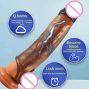 Anel peniano reutilizável, preservativo para retardar a ejaculação, brinquedos sexuais para homens, sem vibrador, mulheres, bdsm, clitóris anal, massageador, sex shop