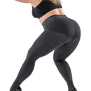 120d feminino plus size alta estiramento grosso meia-calça primavera outono sexy meias de náilon tamanho grande meias meia-calça anti gancho