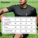 Camiseta esportiva masculina，Camisa de corrida de secagem rápida，Camisa de futebol respirável，Roupas de esportes，Camiseta
