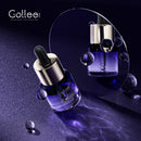 Gollee cola de extensão de cílios, secagem rápida, 0.5s, à prova d'água, adesivo, suprimentos, cola forte para salão de beleza, maquiagem, beleza