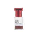 Cola para extensão de cílios sky, 5ml, 1-2s, secagem rápida, cola para extensão de cílios postiços com etiqueta de segurança, ferramentas de maquiagem adesivas para cílios, 1 peça