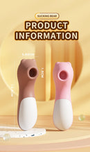 Otário clitóris poderoso sucção vibrador feminino clitóris mamilo oral estimulador de vácuo massageador brinquedos sexuais adultos bens para mulher