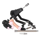 ROUGH BEAST 522 70W Power Sex Machines para Mulher Masturbação Pistola de Bombeamento, Engrenagem Turbo de Forte Potência, Máquina de Masturbação de Amor