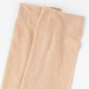 10 pares primavera verão preto náilon mid-tube meias femininas tornozelo meias de seda curto meias femininas antiderrapante estiramento tornozelo sox meias