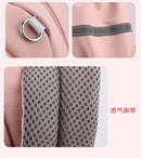 Fengdong-Saco Escolar de Grande Capacidade para Crianças, Mochila Bonito para Meninas, Kawaii Bookbag para Crianças, Presente dos Estudantes Primários