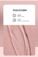 Fengdong-Saco Escolar de Grande Capacidade para Crianças, Mochila Bonito para Meninas, Kawaii Bookbag para Crianças, Presente dos Estudantes Primários