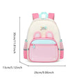SUN EIGHT 12 polegadas NOVA Moda Crianças Mochila Crianças Saco Ao Ar Livre Sacos Escolares Do Jardim de Infância Mochilas Escolares Estudantes