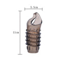 Brinquedos sexuais reutilizáveis para homens, anel peniano, atraso na ejaculação, preservativo sem vibrador, mulheres, bdsm, clitóris anal, massageador, sex shop